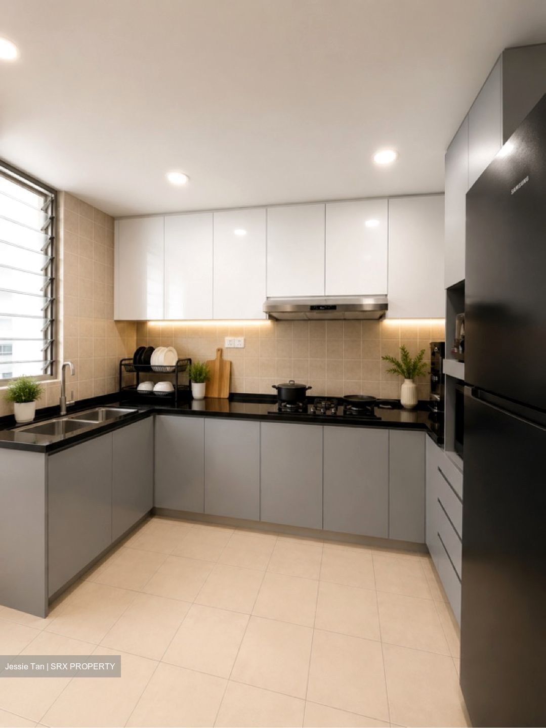 Rivervale Crest (D19), Apartment #605906411